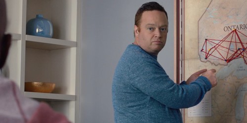 Toronto Advertising Agency FCB Ad spot created for Lottario