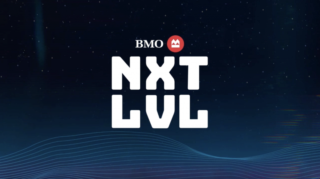 bmo nxt lvl